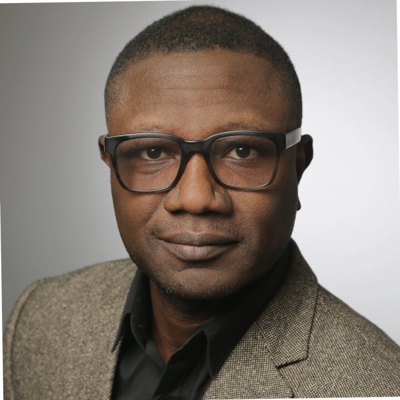 Dr Frank Loglo – GTGC, Ghana Dr Martin Dougiamas - Keynote speaker