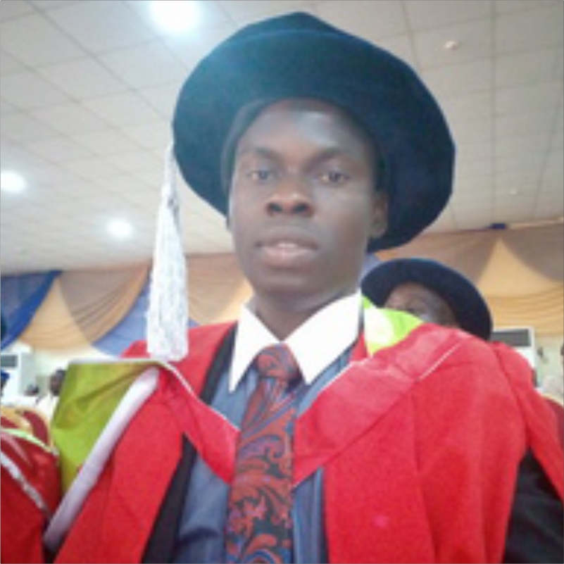Dr Lukuman Bello – NOUN, Nigeria Dr Martin Dougiamas - Keynote speaker