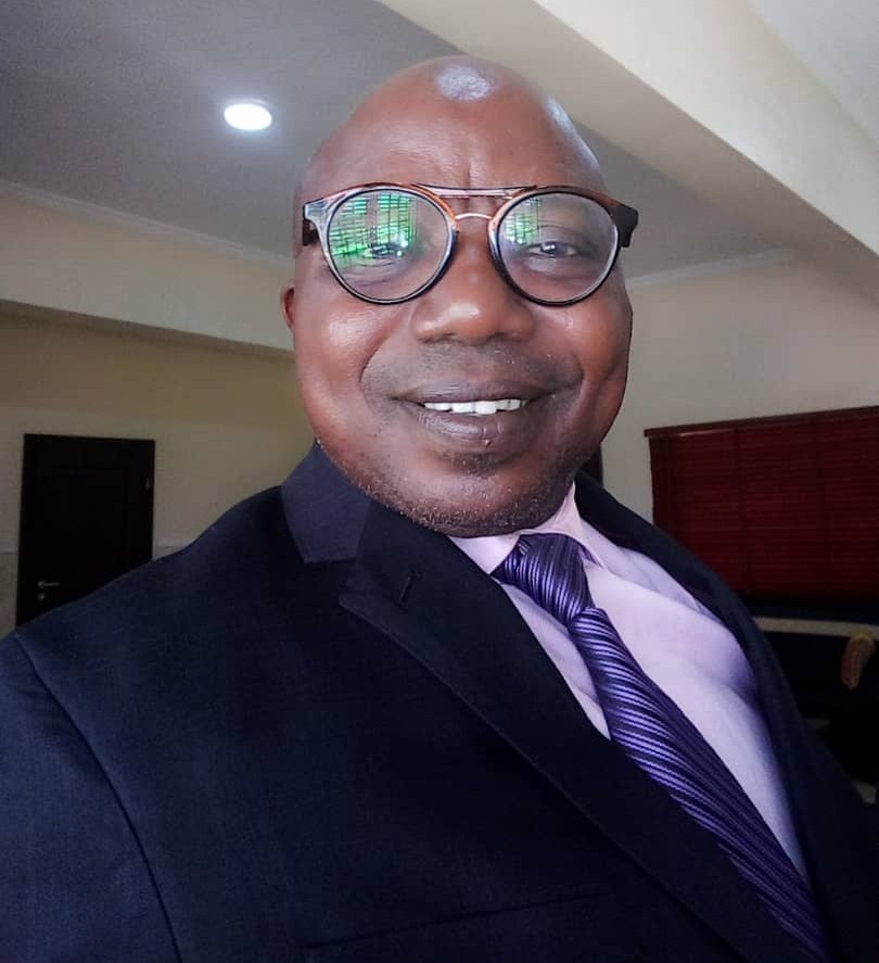 Mr. Bolarinwa R. FERUKE