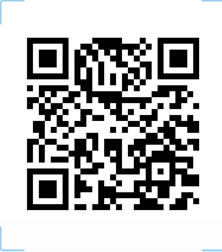 QR - Moodlemoot Africa 2025 Conference