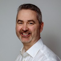 Dr Martin Dougiamas - Keynote speaker